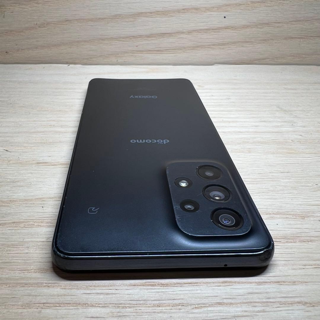 Samsung Galaxy A53 5G 本体画面割れ W11