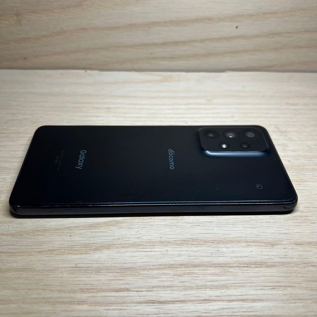 Samsung Galaxy A53 5G 本体画面割れ W11