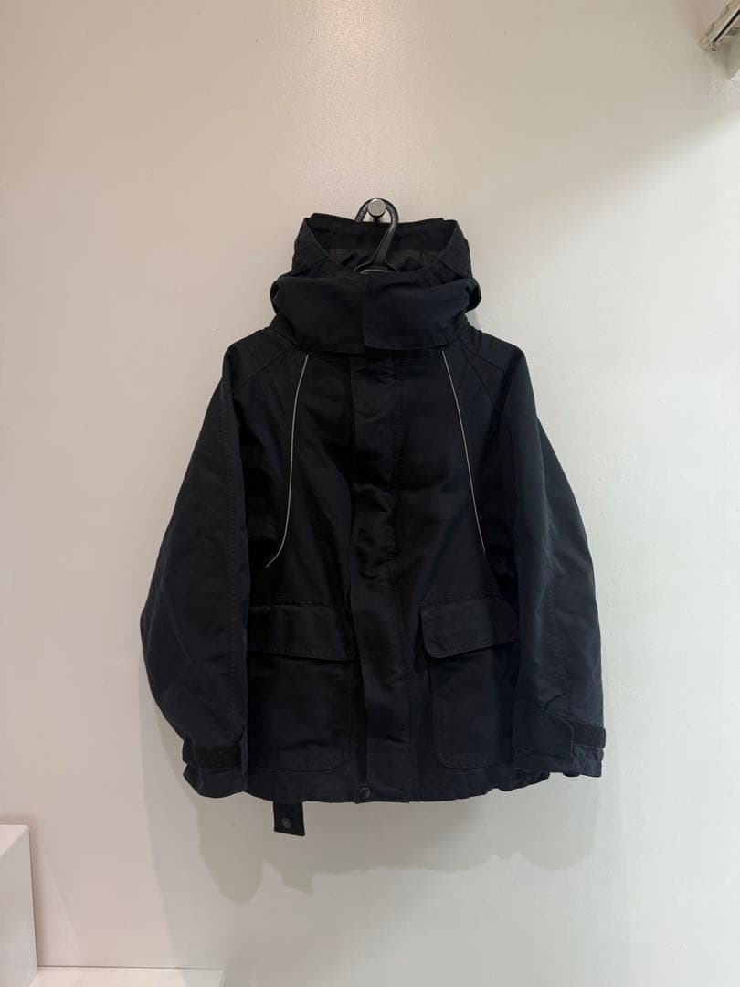 H*A様 BALENCIAGA 16AW ARCHETYPE ショーピース バレ