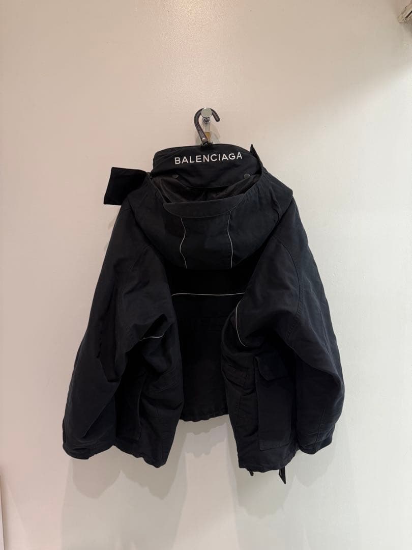 H*A様 BALENCIAGA 16AW ARCHETYPE ショーピース バレ