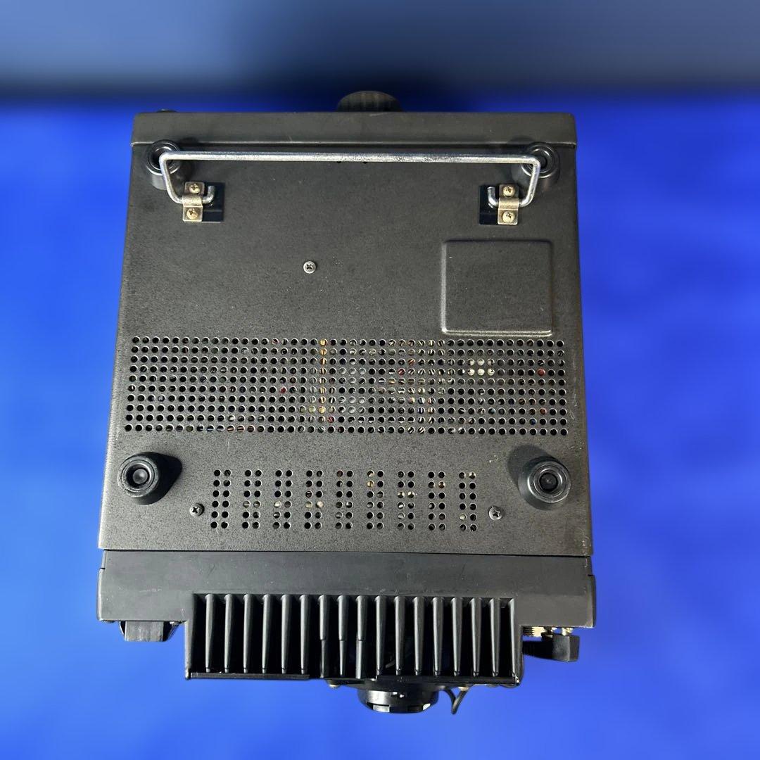 【ジャンク】TRIO SSB TRANSCEIVER TS-130S