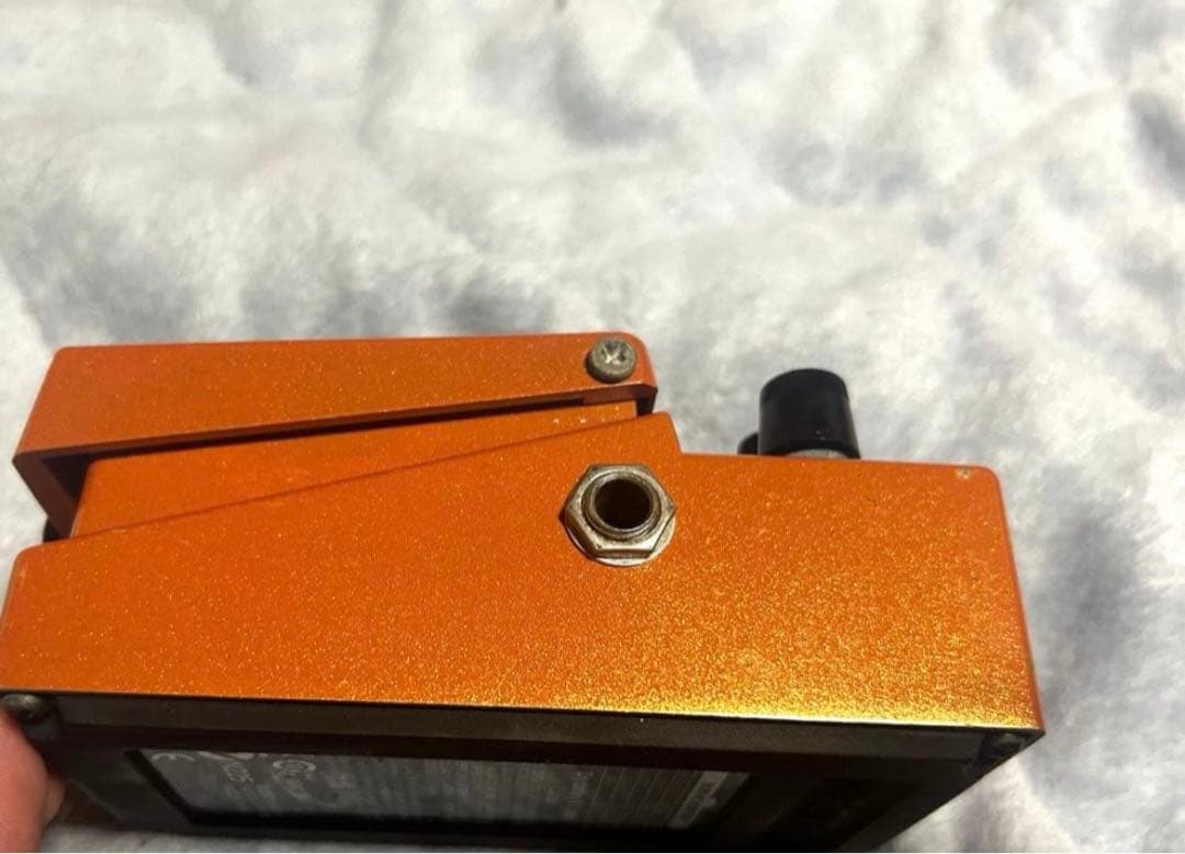 ギター BOSS DA-2 Adaptive Distortion