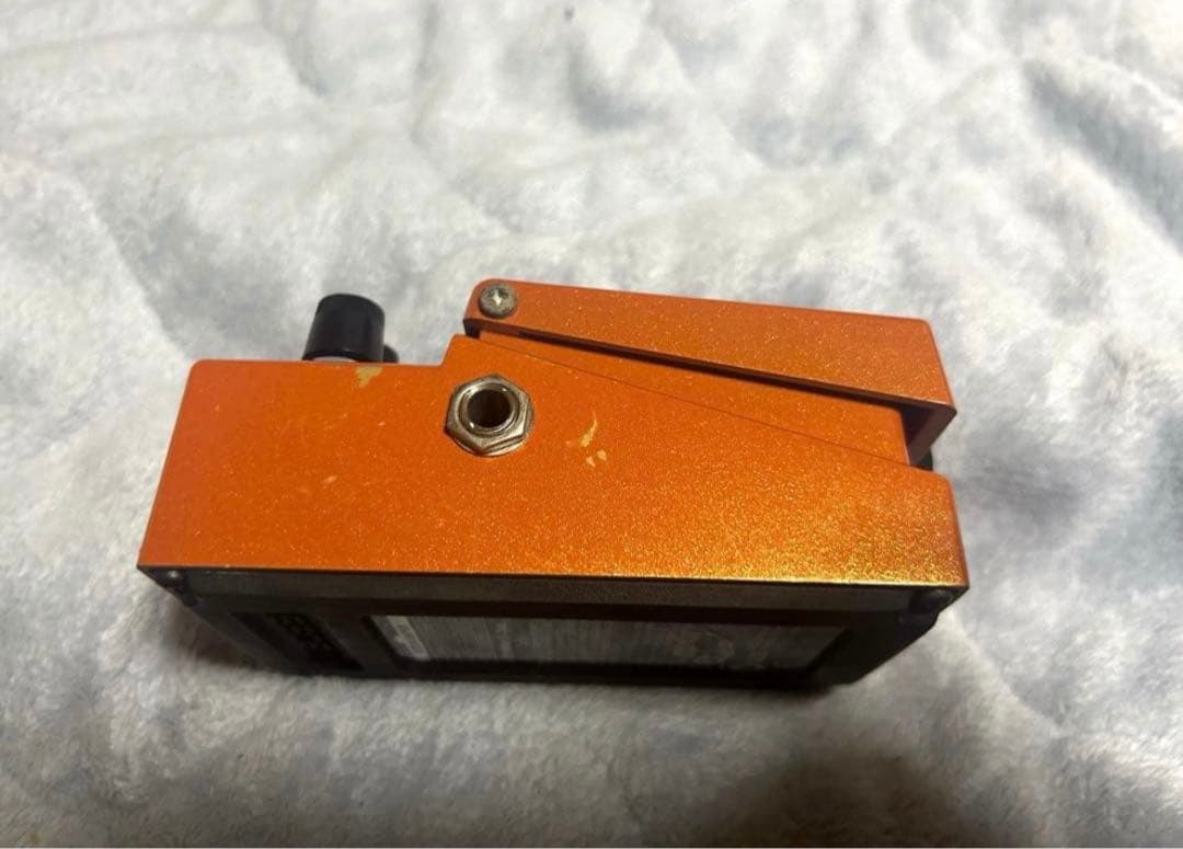 ギター BOSS DA-2 Adaptive Distortion