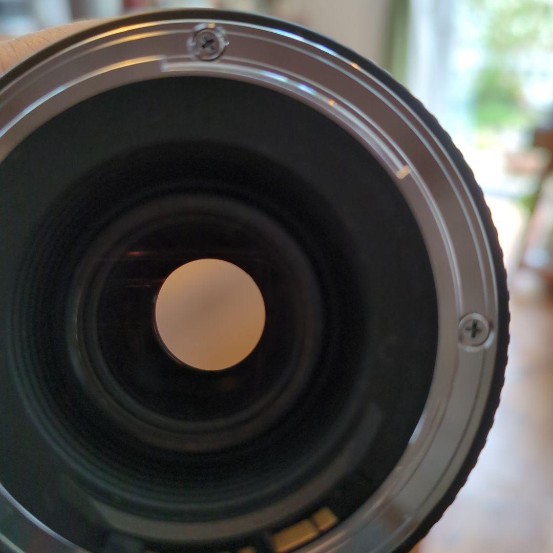 美品　Canon　望遠レンズ　EF 75-300㎜ 4-5.6 Ⅲ USM