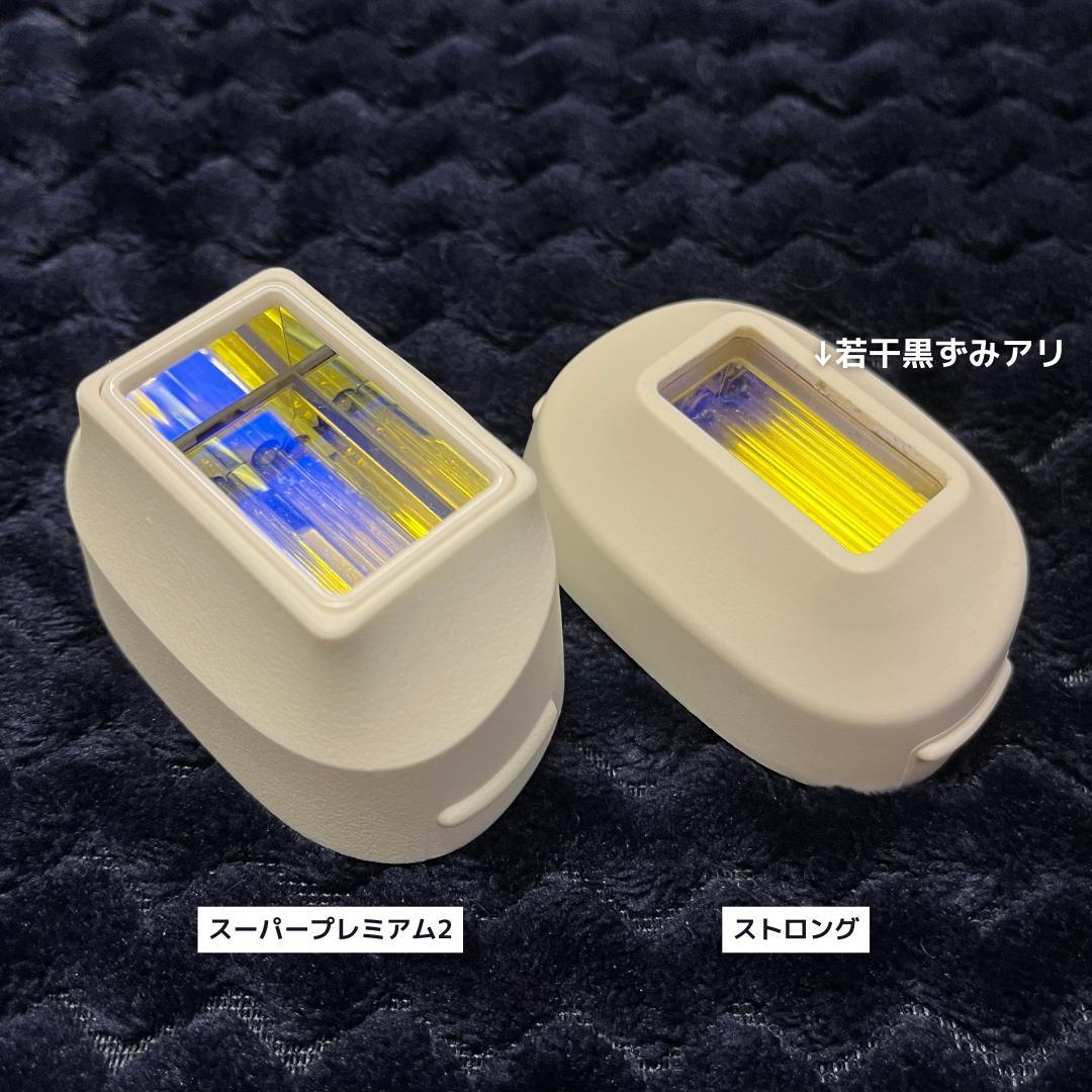 【約10回使用】ケノン 8.6J ストロングカートリッジ付 マットブラック