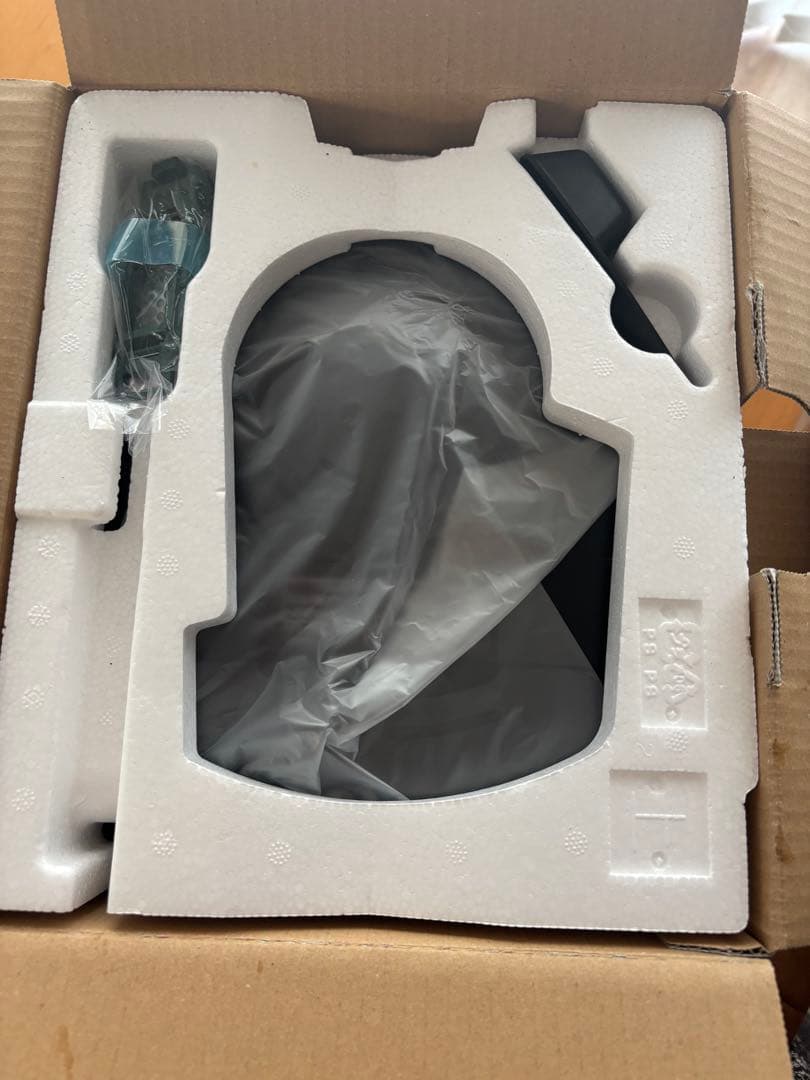 あいあい　Panasonic NC-A57-K コーヒーメーカー ブラック