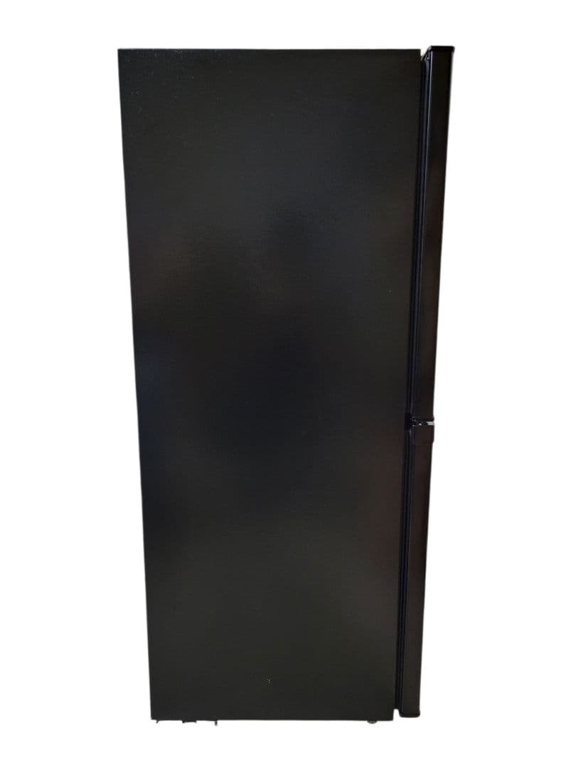 アイリスオーヤマ 2021年製 ノンフロン冷凍冷蔵庫 IRSD-14A-B