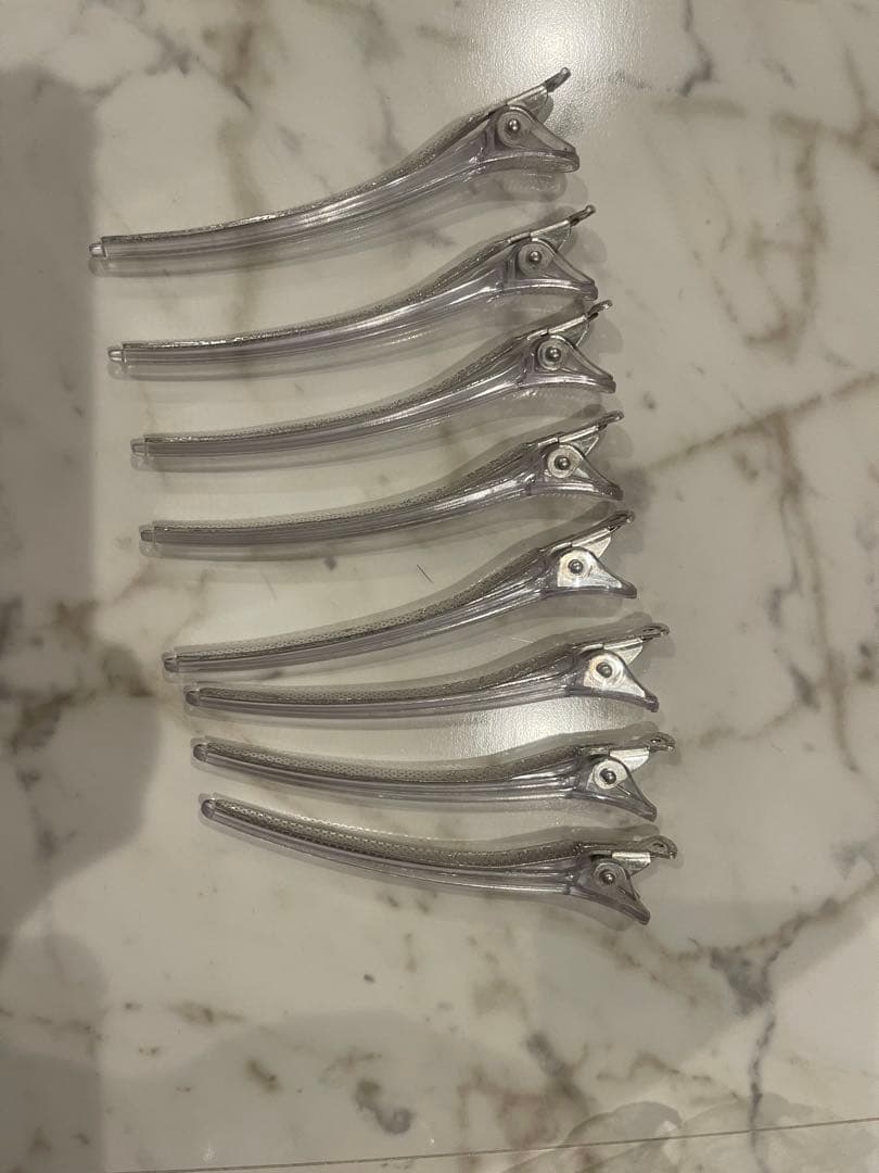 美容師国家試験用　バザミ