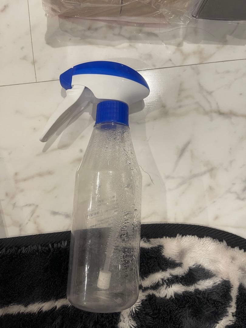 美容師国家試験用　バザミ