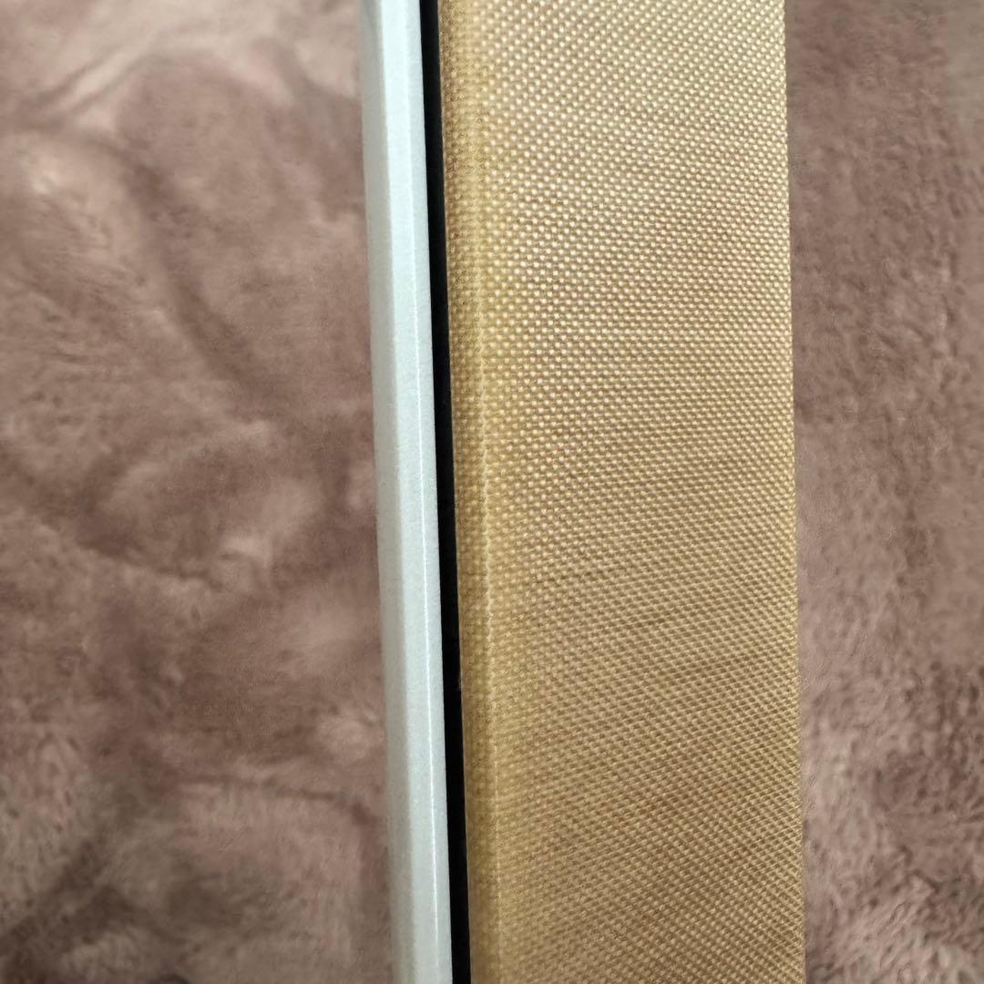 絹女 KINUJO ストレートアイロン LM-125 ホワイト