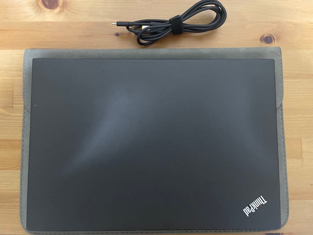 【ジャンク】レノボ ThinkPad X1 Carbon 2016(Gen4)