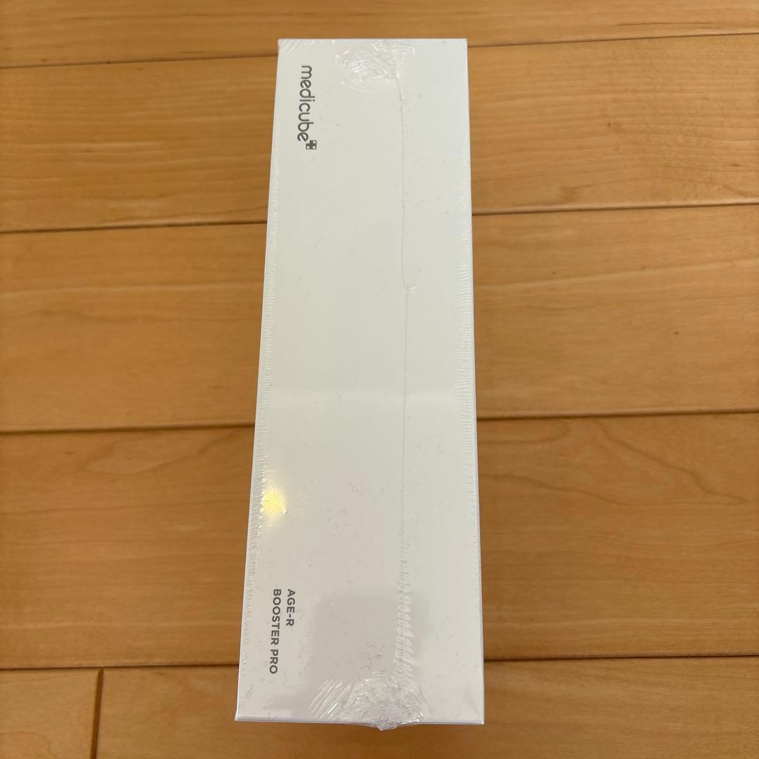 medcube エイジングケア Booster Pro ピンク