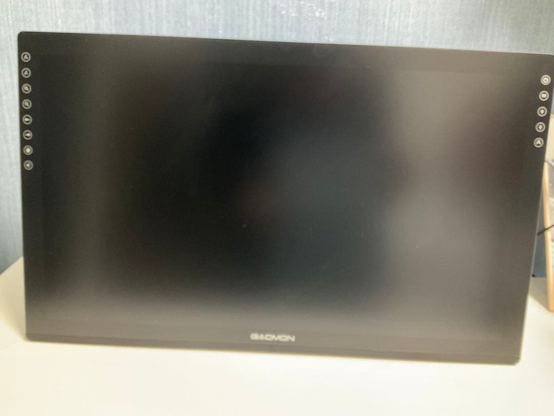 GAOMON PD2200 液タブ