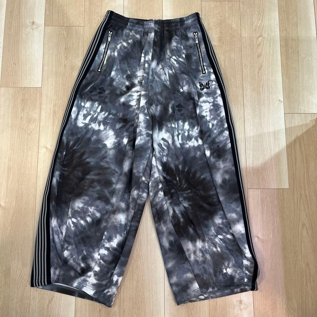 ニードルズ　ヒザデルパンツ　XS