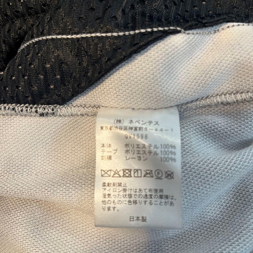 ニードルズ　ヒザデルパンツ　XS