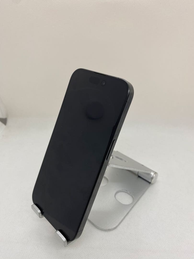 ジャンク品 Iphone 15 Pro 256GB Sim フリー　14737
