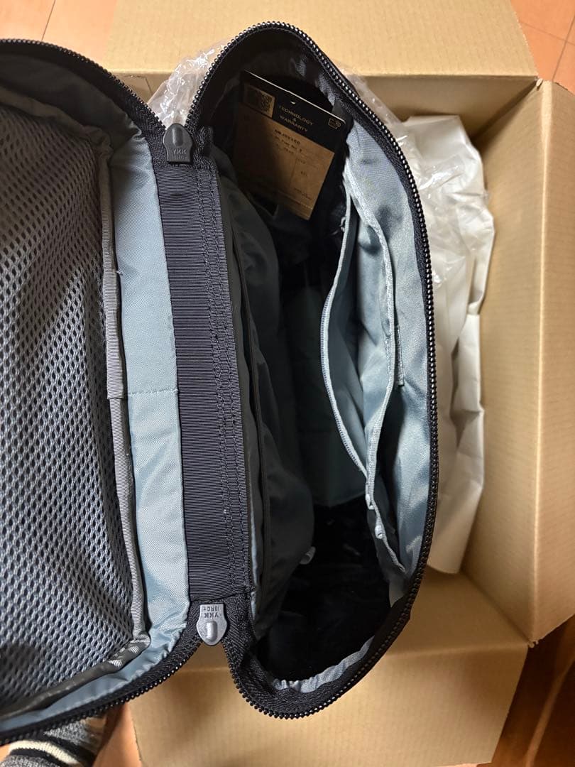 値下げ！THE NORTH FACE ノースフェイス　リュック