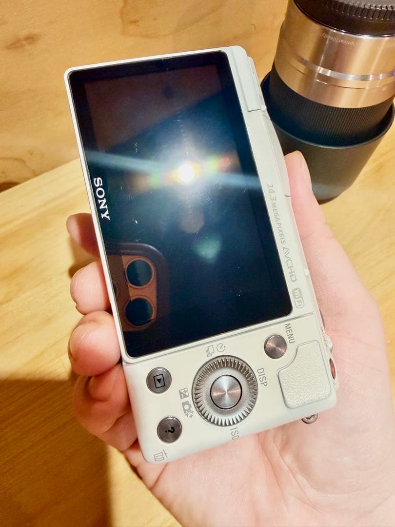 SONY α5100