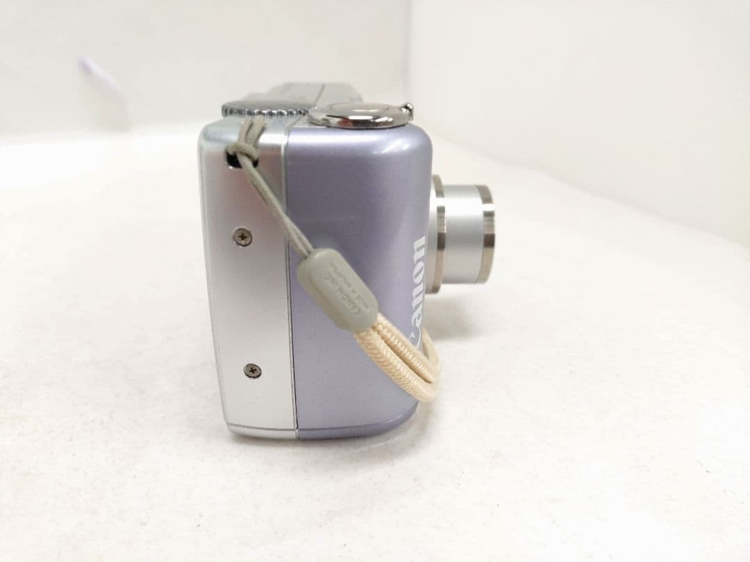 Canon PowerShot A550 コンパクトデジタルカメラ