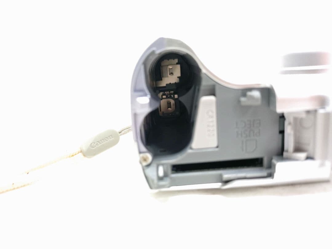 Canon PowerShot A550 コンパクトデジタルカメラ