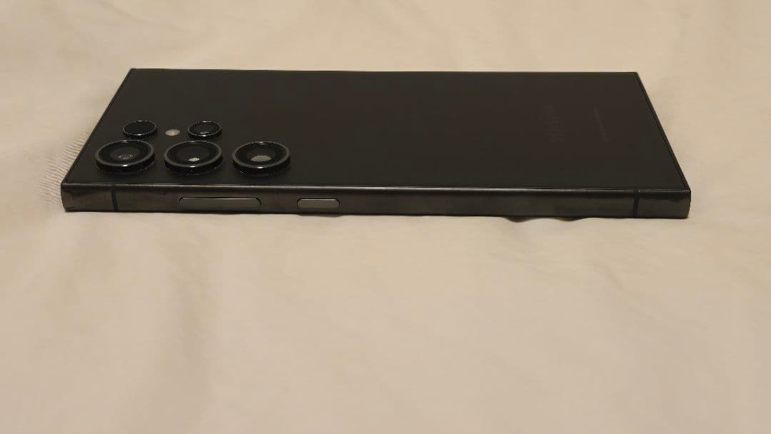 Samsung Galaxy S24 Ultra SIMフリー