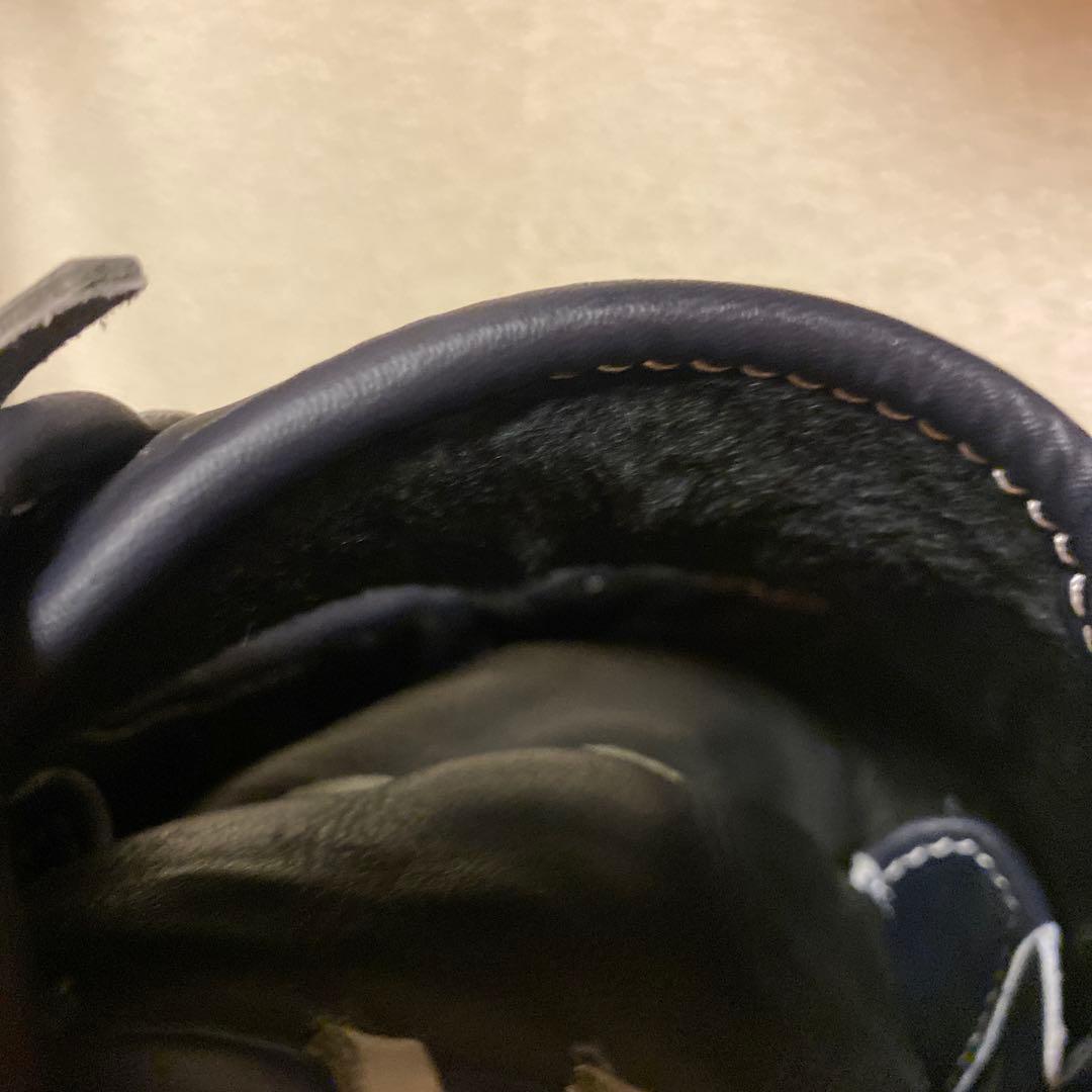 Nike Diamond Edge Slasher グローブ