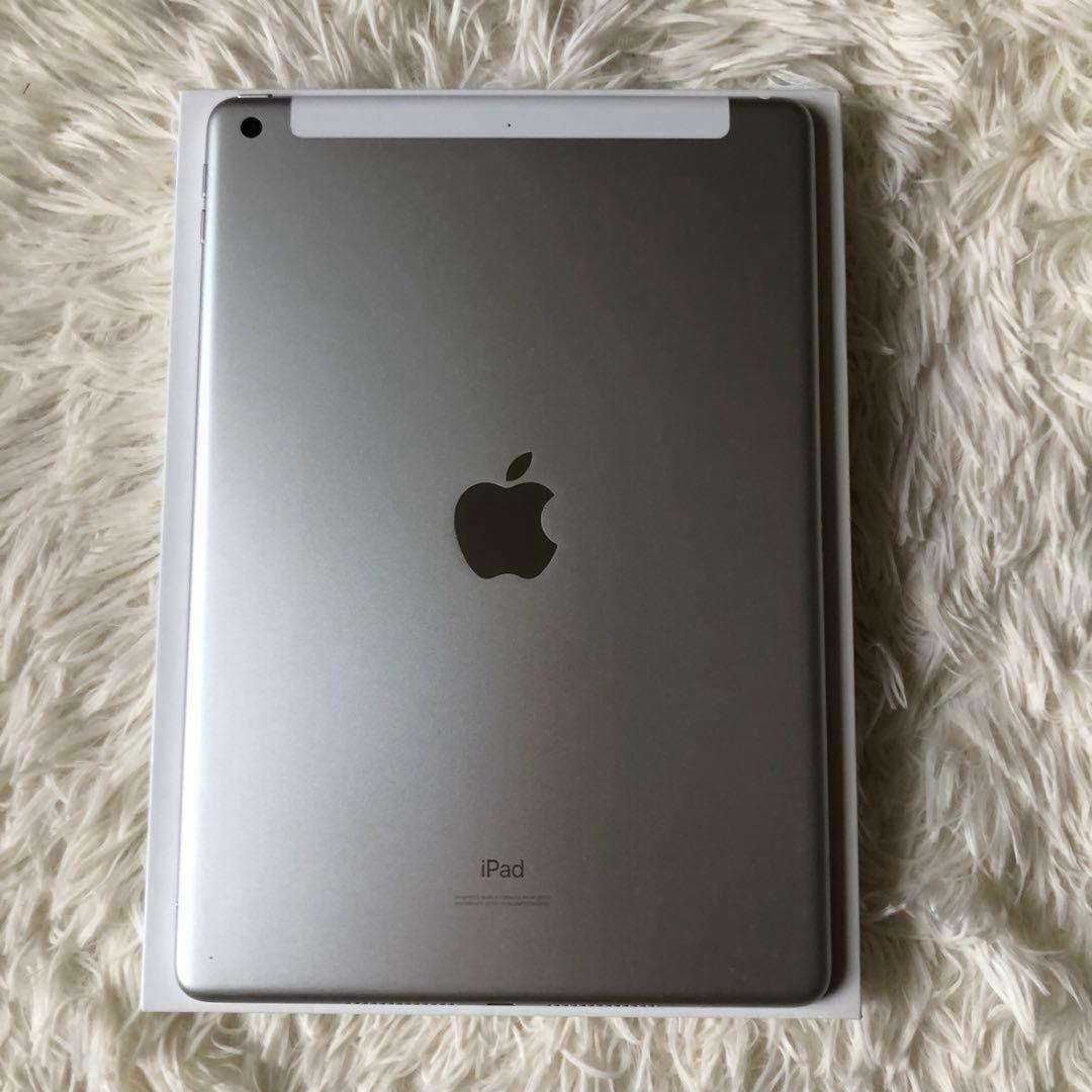 【完動品】iPad 第9世代 256GB Wi-Fi &iPad 第8世代