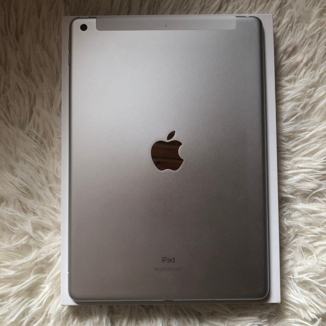【完動品】iPad 第9世代 256GB Wi-Fi &iPad 第8世代
