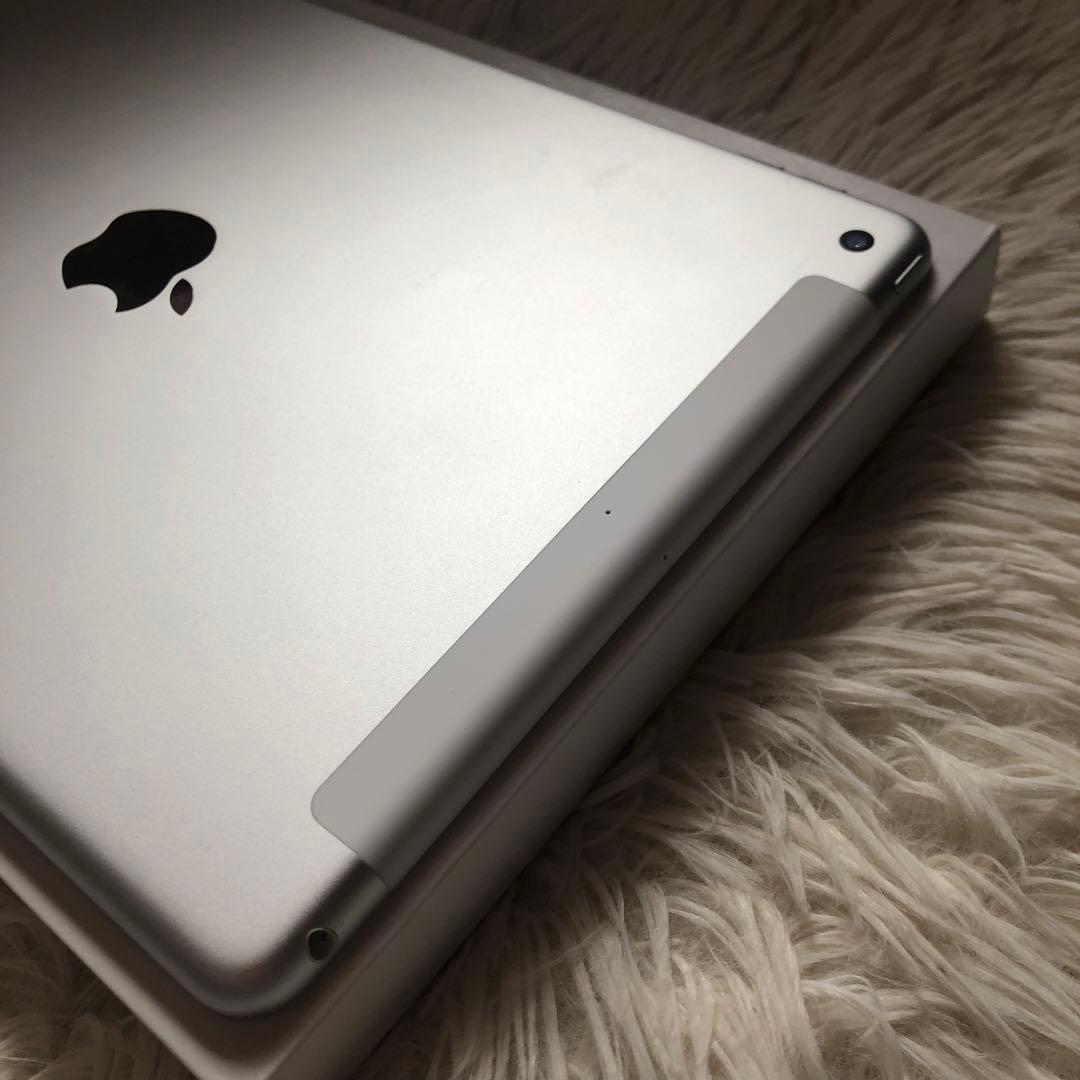 【完動品】iPad 第9世代 256GB Wi-Fi &iPad 第8世代