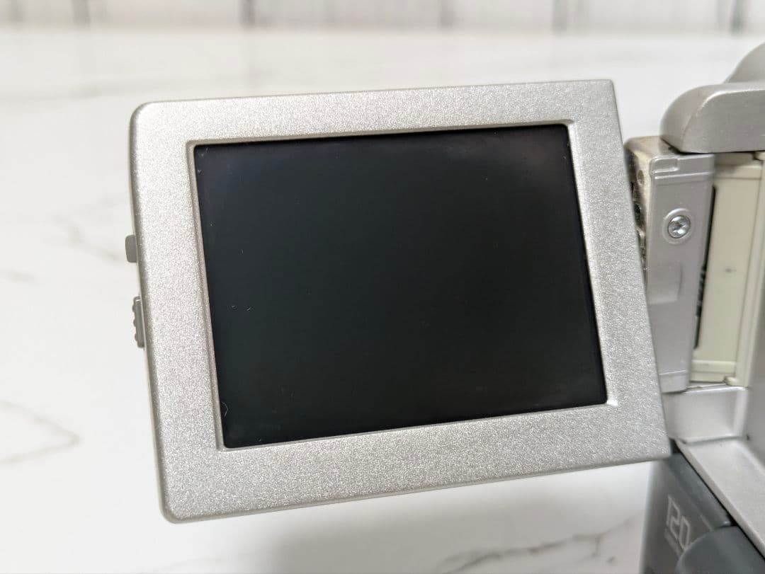 SONY　DCR-PC5　MiniDV対応