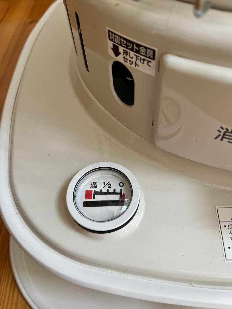 コロナ　石油ストーブ　ＳＬー6622 （離島不可）