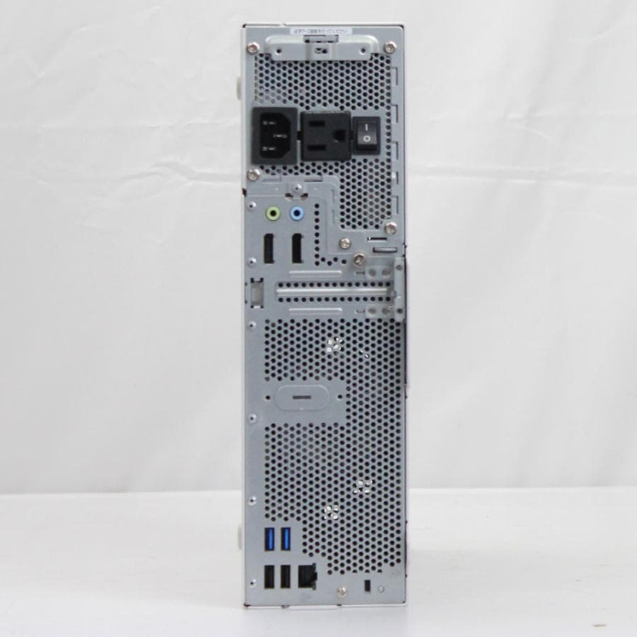 富士通 ESPRIMO D7010/F Coa i5 10500 10世代驚速‼