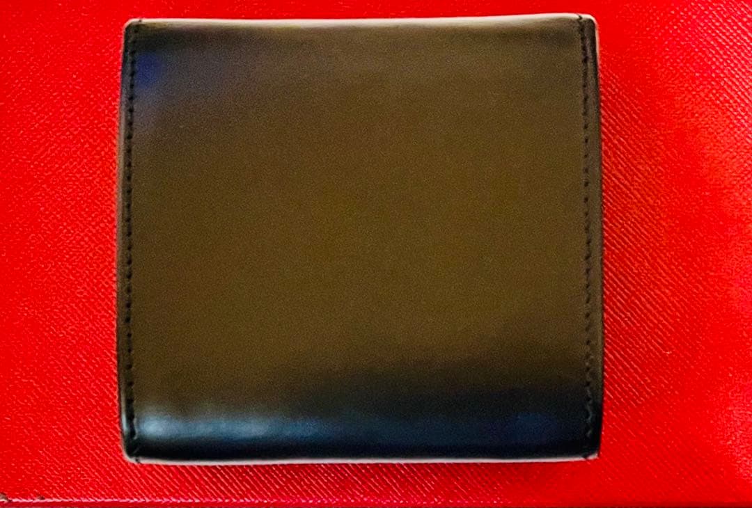 【新品未使用】Cartier パシャ ケース パース レザー