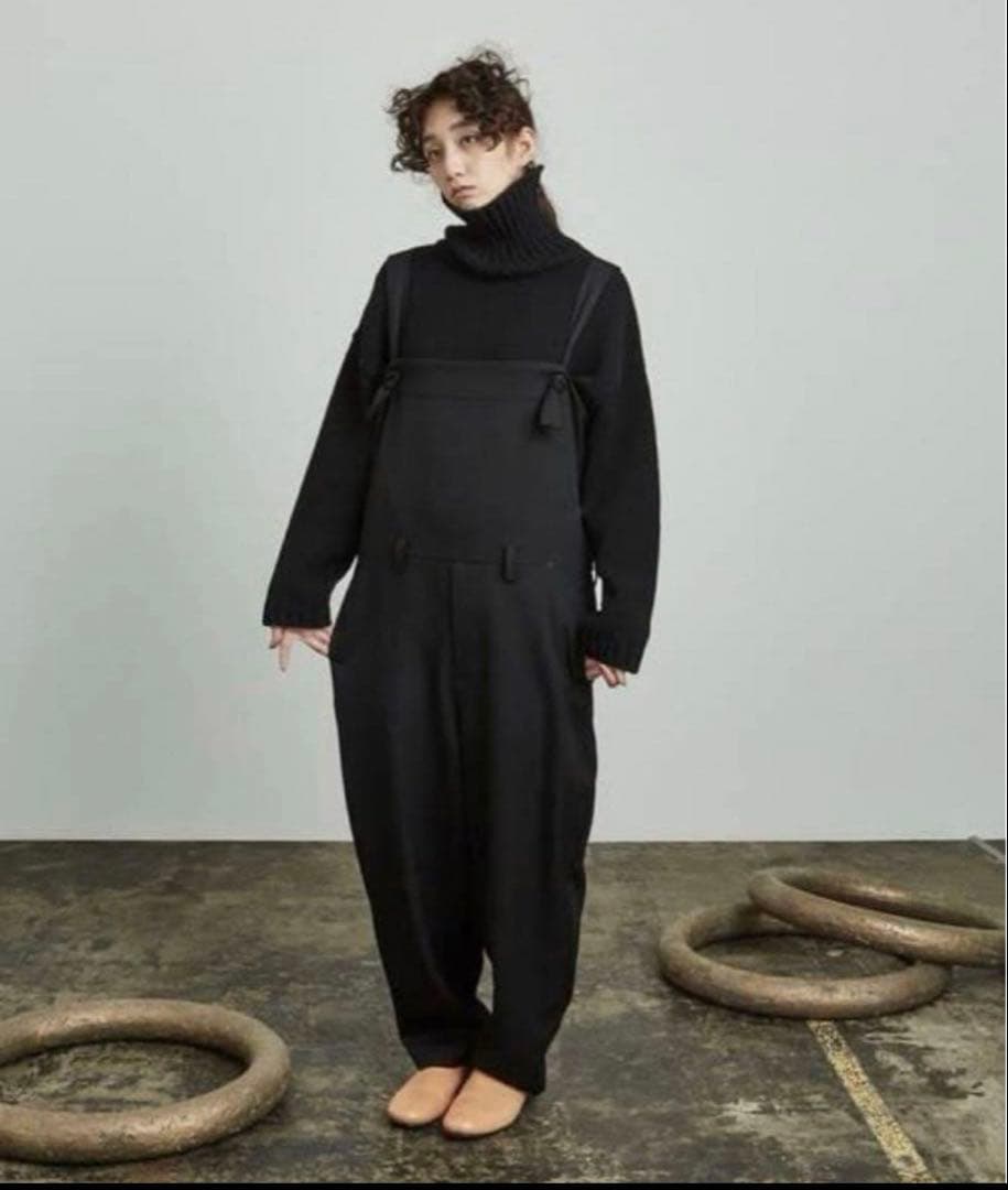 ドゥルカマラ　サロペット　ユニセックス