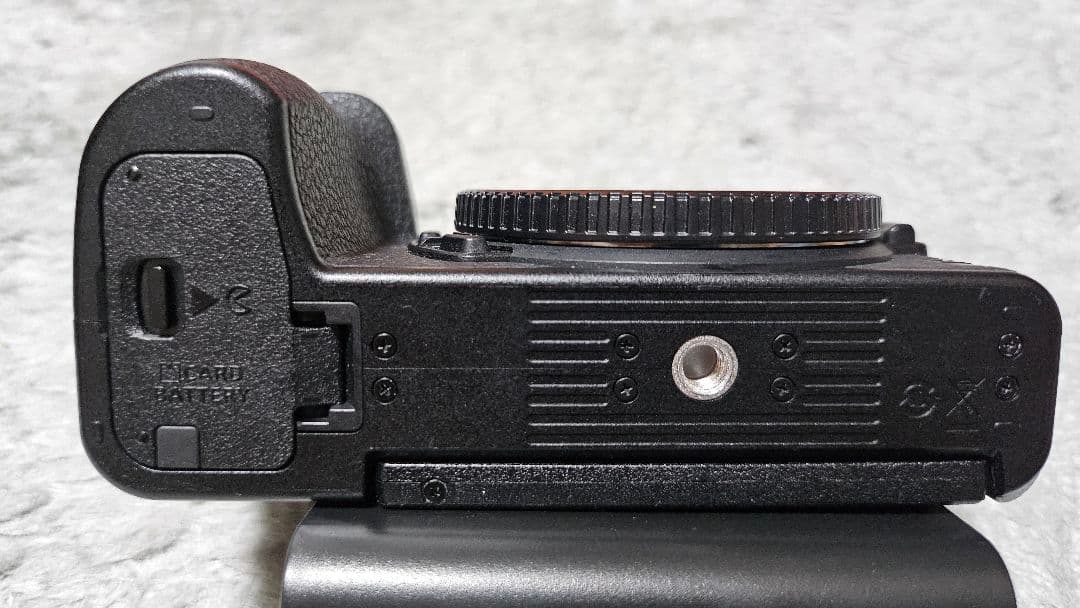 (美品)ニコンZ30 DX16-50mm f/3.5-6.3 VR レンズキット