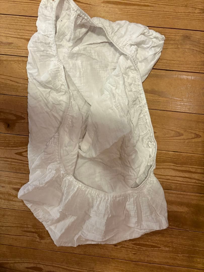 hzdmj ベビーベッド 折りたたみ