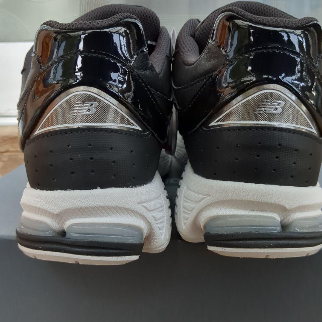 新品　new balance U2002RD 30cm　ブラック