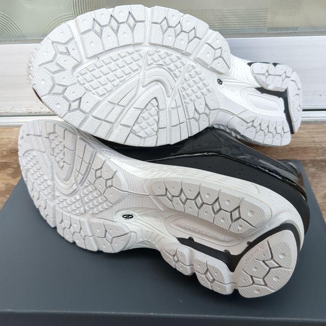 新品　new balance U2002RD 30cm　ブラック