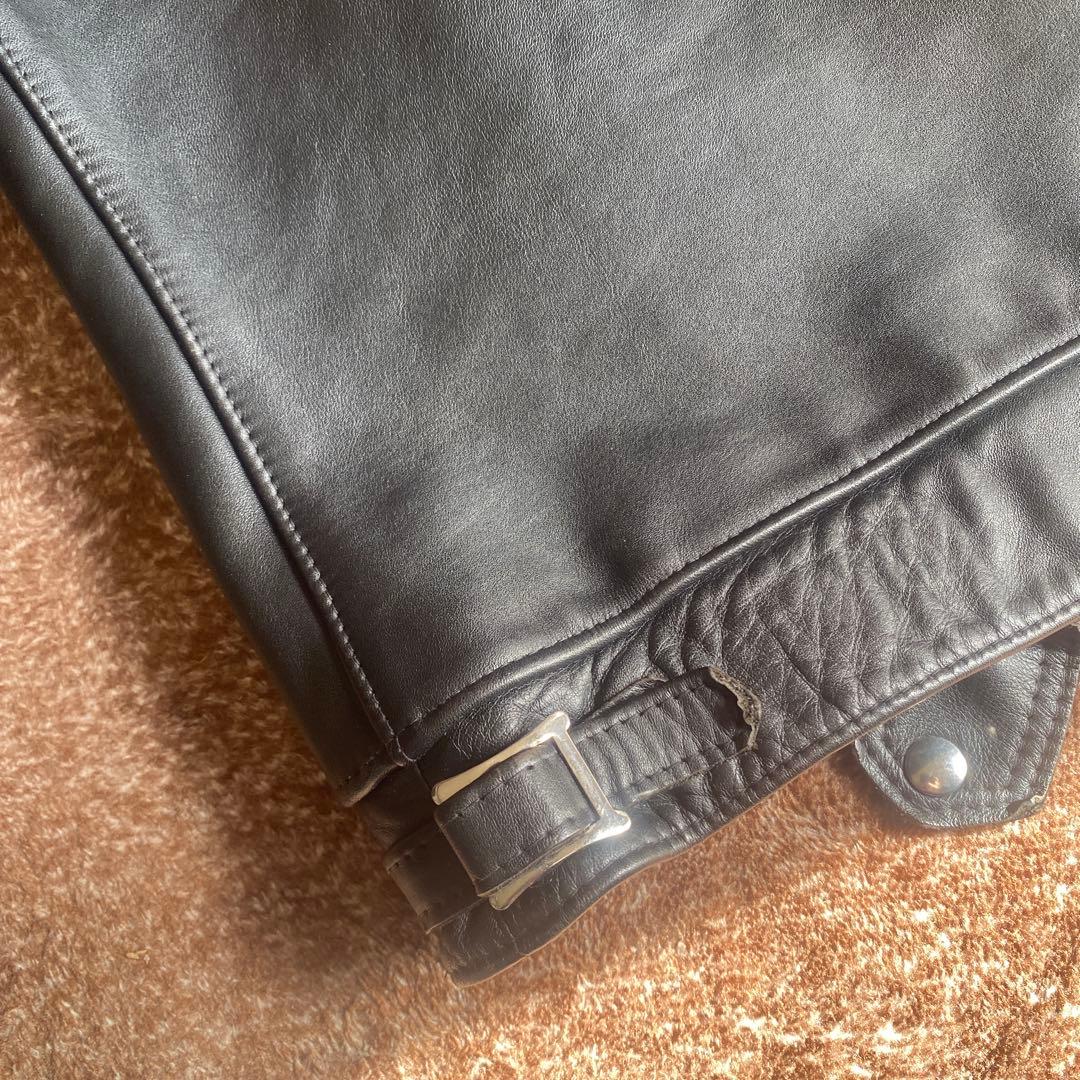 ルイスレザードミネーター36 カウハイド