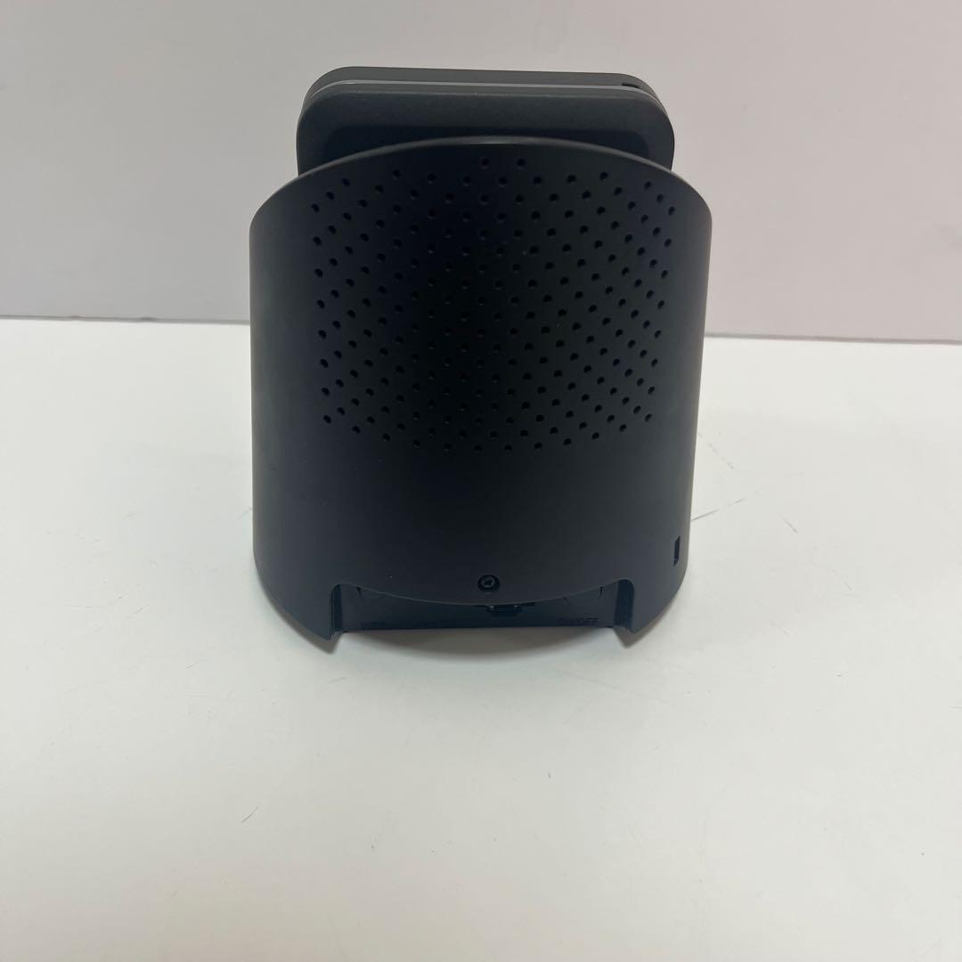 富士ソフト モバイルWiFiルーター FS040W 専用ホームキット セット