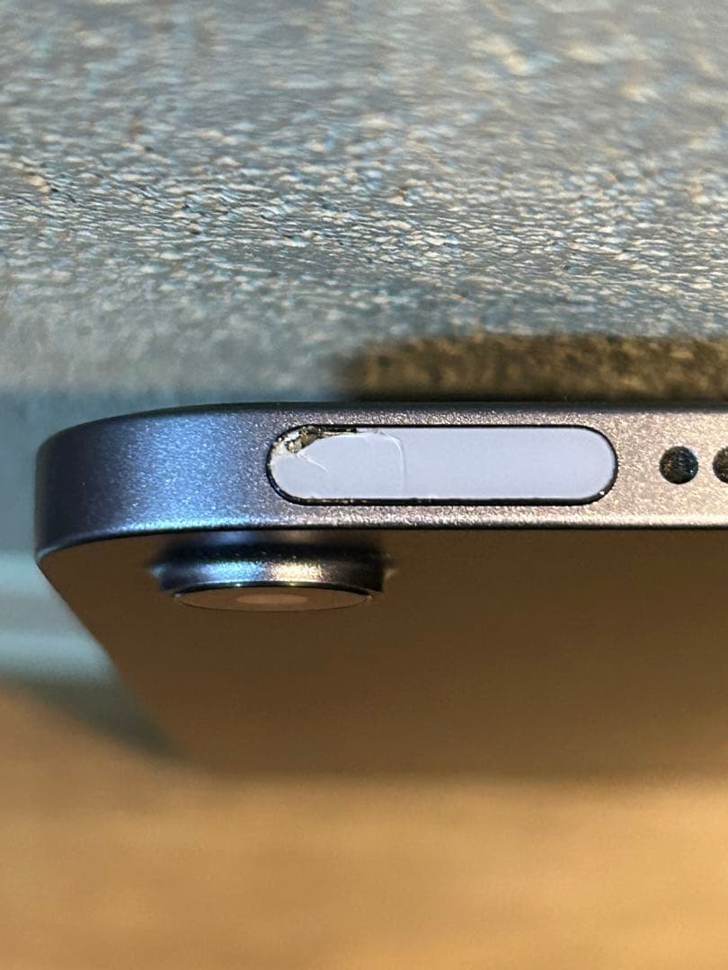 iPad mini 第6世代　256GB パープル