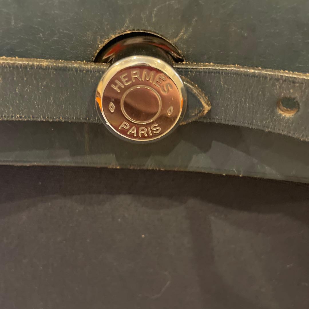 エルメスエールバッグ