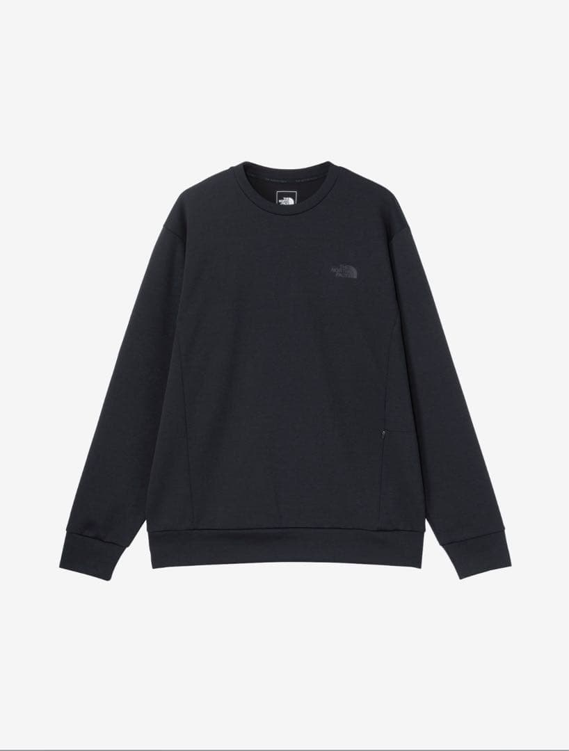 NT32496 モーションクルー THE NORTH FACE