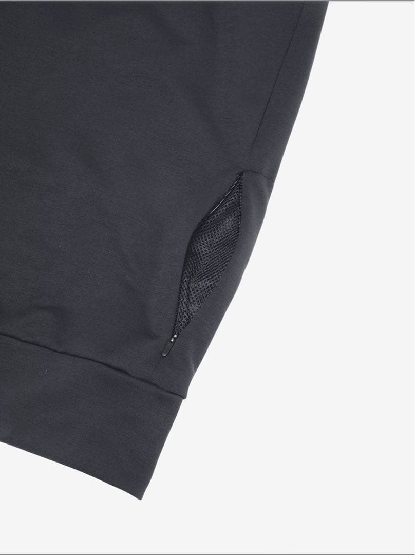 NT32496 モーションクルー THE NORTH FACE