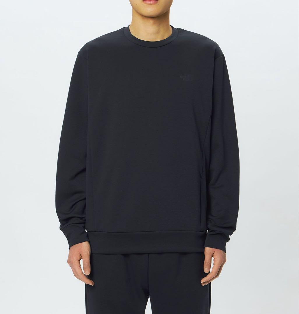 NT32496 モーションクルー THE NORTH FACE