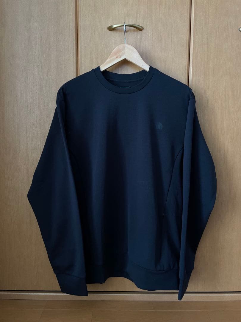 NT32496 モーションクルー THE NORTH FACE