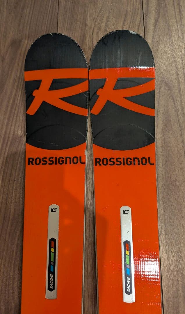 スキー ROSSIGNOL HERO ATHLETE GS A25 182