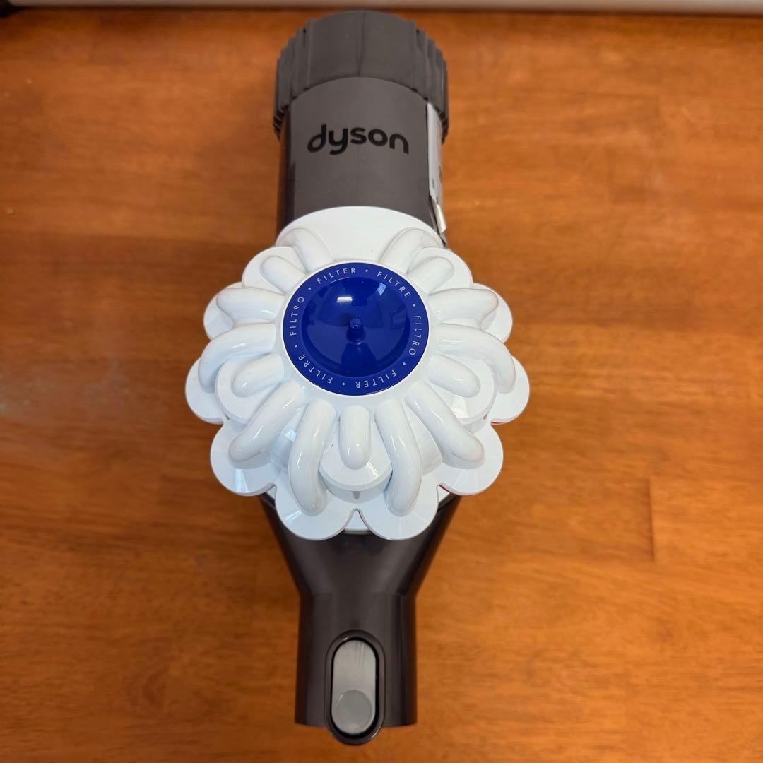 ● 美品 dyson V6 slim pro ダイソン 掃除機