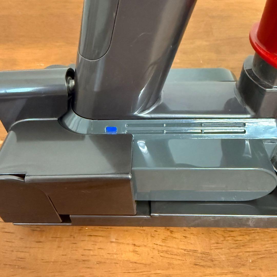 ● 美品 dyson V6 slim pro ダイソン 掃除機