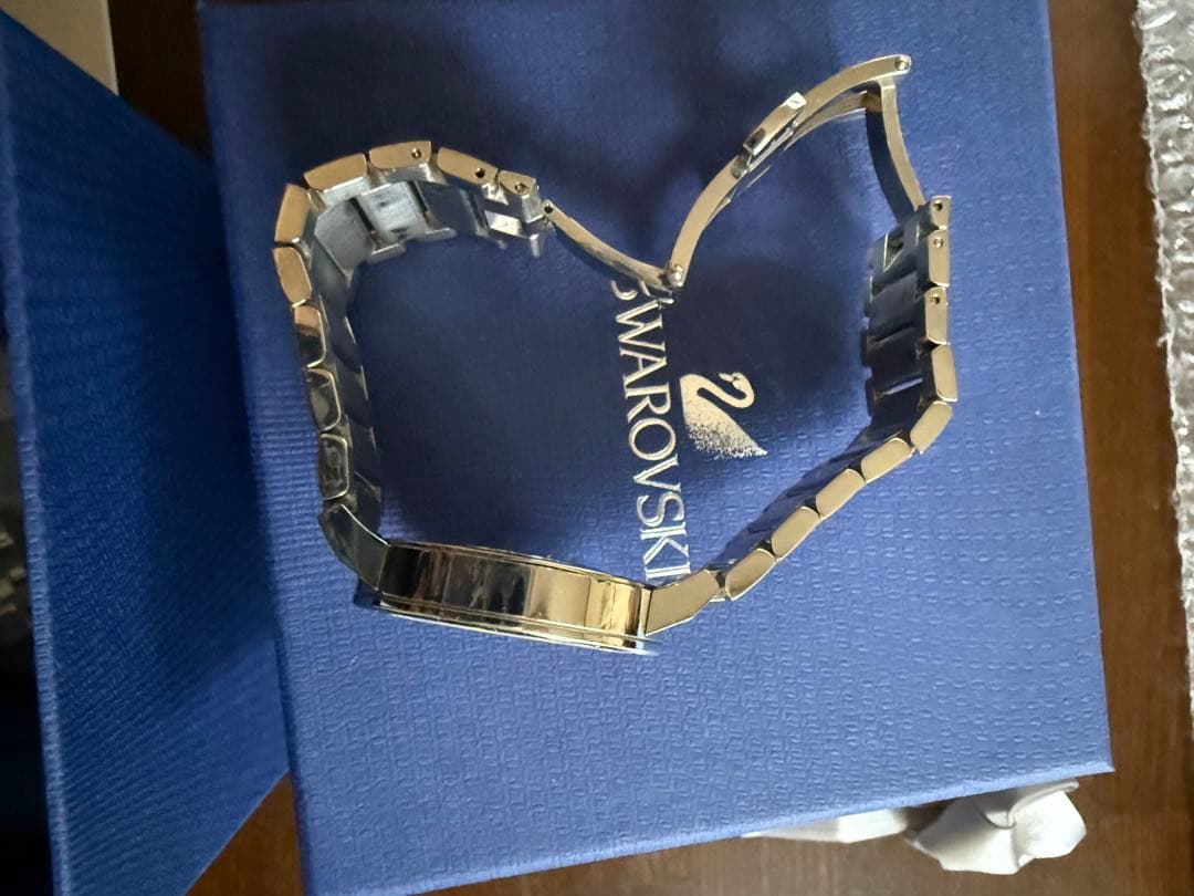 スワロフスキー 腕時計 Citra Sphere Mini